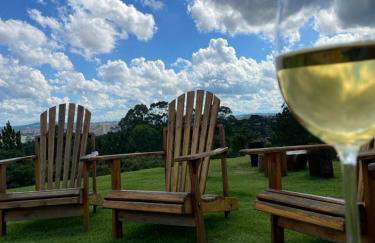 Casa de Campo Recanto Pôr do Sol - Foto 39