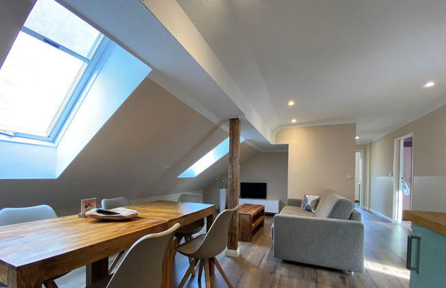 Amaroo Gästehaus Charlottenhof - Photo 20