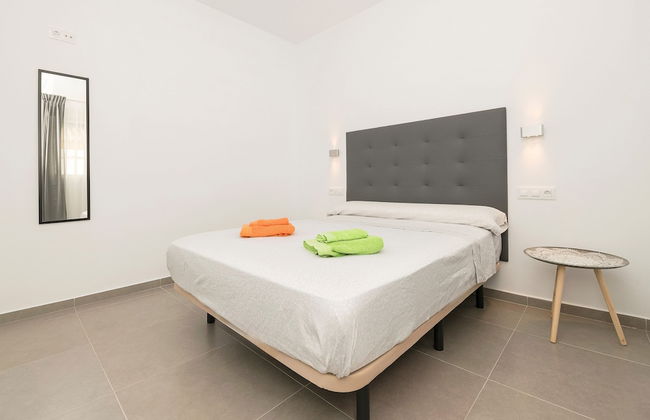 Miamar 1 in Hozanejos - Foto 24