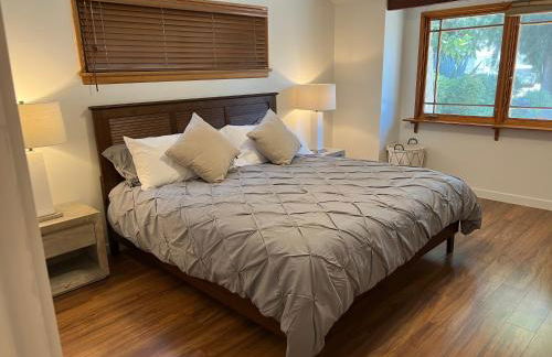 Villa La Reforma - Newly Designed 4BR HOUSE & POOL in Los Angeles by Topanga - Foto 32