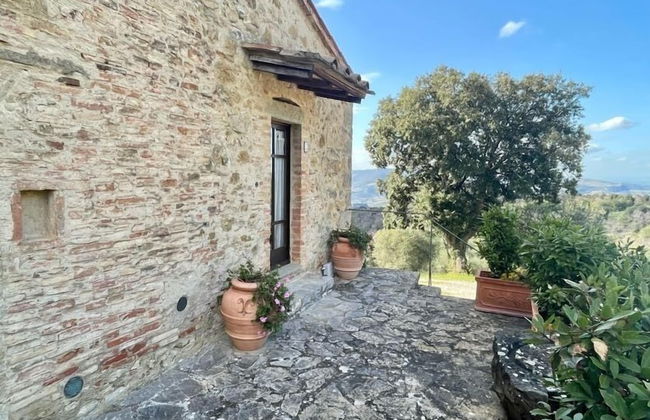 Podere Montale Il Borgo - Photo 69