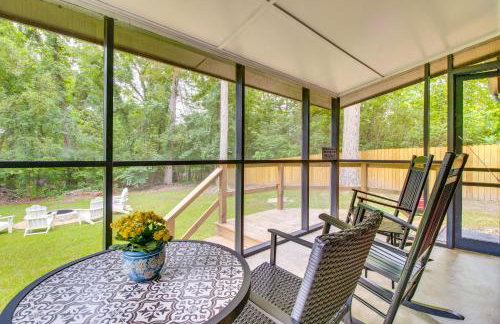 Cozy Lakeview Retreat, Close to Bull Shoals Lake! - Foto 24