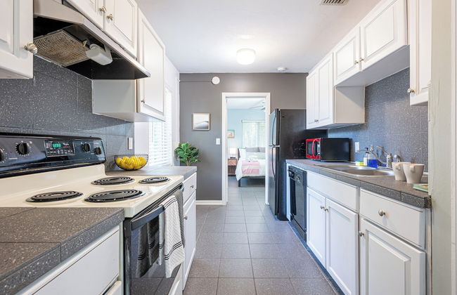 BRIGHT Fort Lauderdale Tropical Retreat - Foto 69