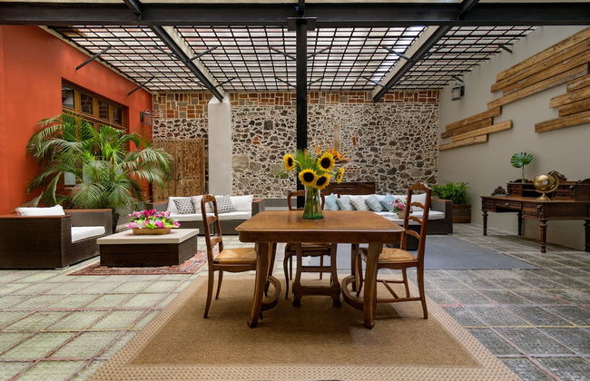 CASA SAUTO Luxury Family Suites - Foto 3