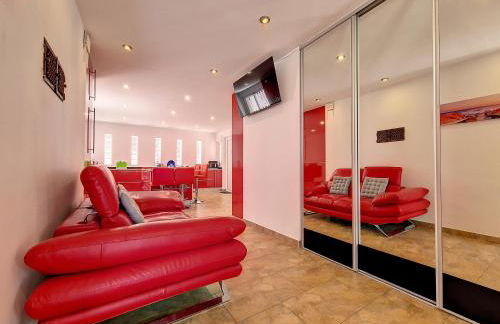 El Carmoli Villa with Private Pool - 9409 - Foto 19