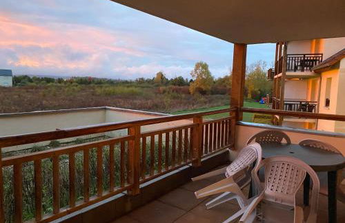 Chez Suzette-Résidence-Piscine-Sauna - Foto 6