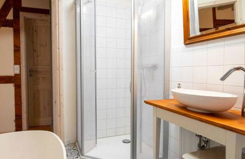 Ferienwohnungen Muehlenblick - Foto 37