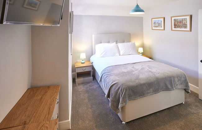 Host Stay The Lealholm at Brunswick Holiday Apartments - Photo 5