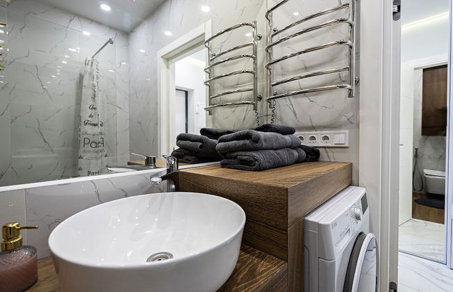 EcoLoft Studios - Foto 63