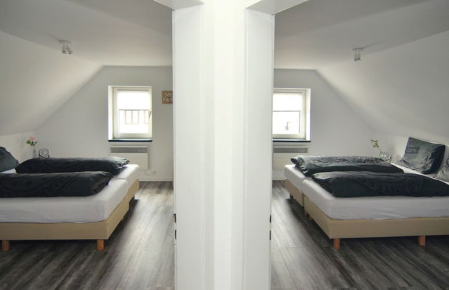 Modern Holiday Home in Hessen - Foto 7