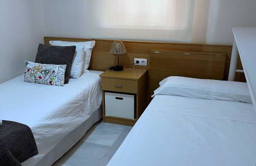 Apartamento en la playa de Valdelagrana - Foto 25