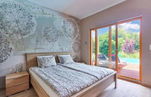 Nice Home In Rakov Potok With Wifi - Foto 29