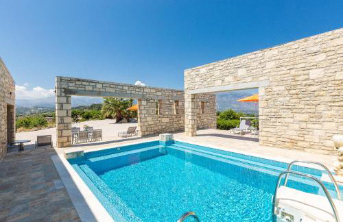 Villa Ypsilon - Foto 13