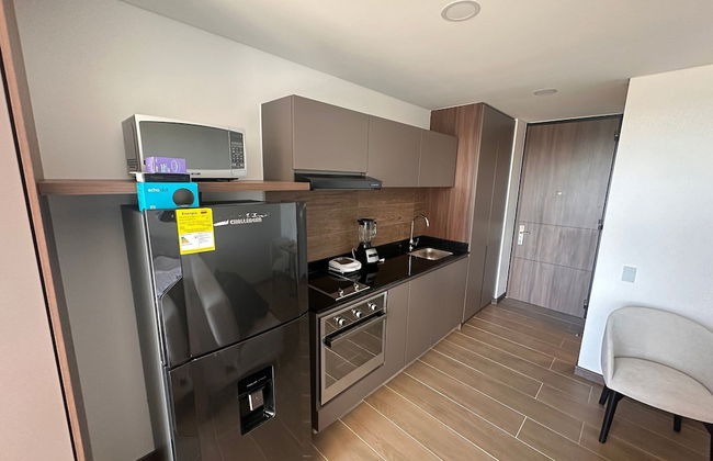 U-GO Edificio Manzana 3 - Photo 43