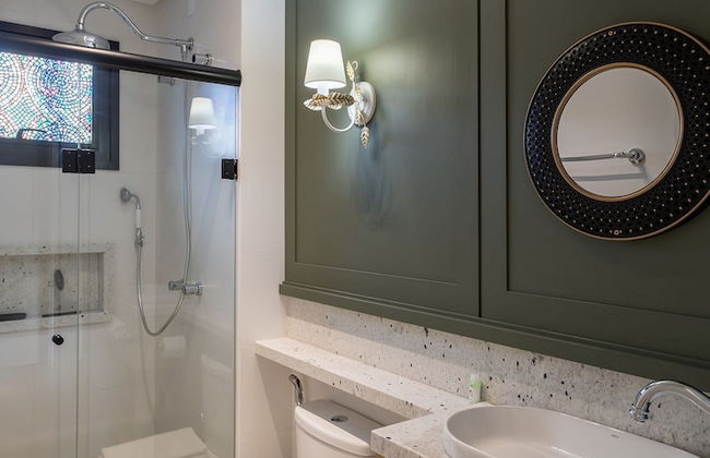 LOCAR-IN GRAMADO- VIVERE- Volo Garden - Foto 28