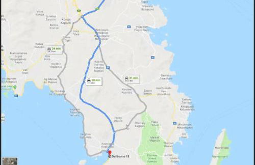 Sea Side Apartment - Foto 19