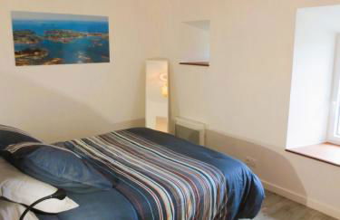 Gîte Paimpol Le Poullou - Photo 16