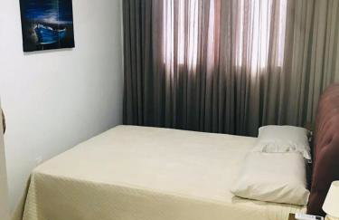 Apartamento na Palhoça, com vista para o mar, próximo a mercados, padarias e farmácias. - Photo 19