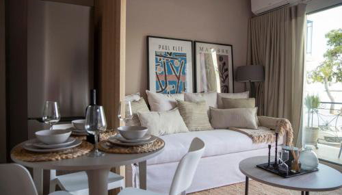 Nerissa Seafront apartment - Foto 5