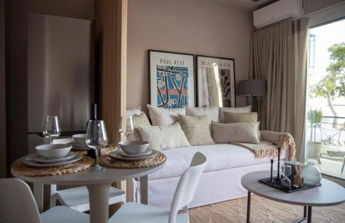 Nerissa Seafront apartment - Foto 5