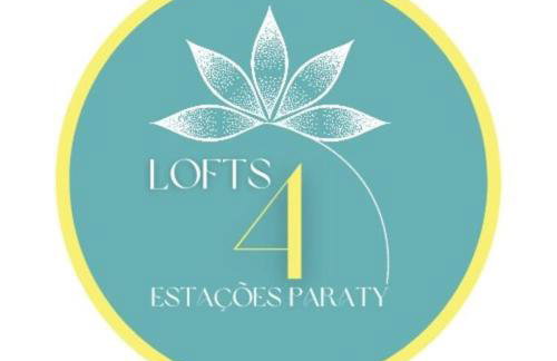 Lofts Primavera Centro Histórico Paraty - Foto 12