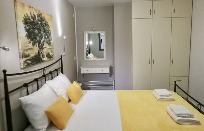 PargaLand Studios & Apartments - Foto 5