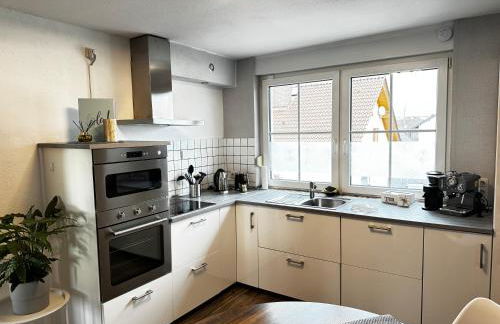 Ferienwohnung Weitblick - Foto 21