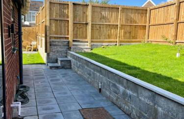 Modern Bungalow - Holiday or Contractors - Driveway Parking - Photo 34