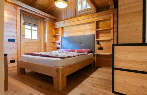 Maroc Mountain Chalet - Photo 10