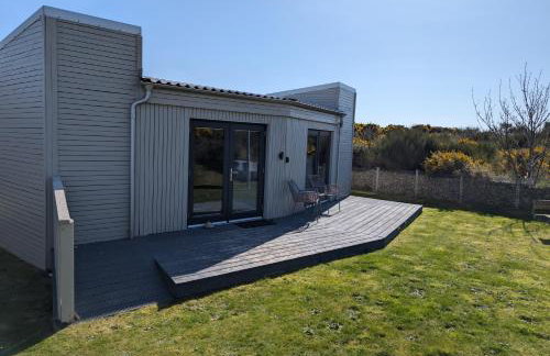 Modern Eco-Lodges near Findhorn Beach - Foto 26