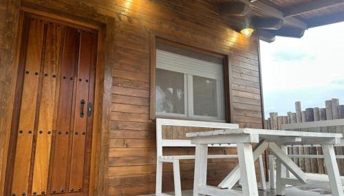 Cabaña AlMa - Foto 5