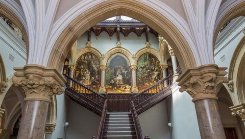 The Alfred Suite Stone Cross Mansion - Foto 3