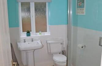 The Cosy West Wing, dog friendly - Foto 11