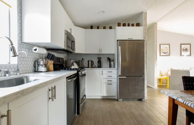 @ Marbella Lane - 10 Acres Oasis Desert Retreat! - Foto 11