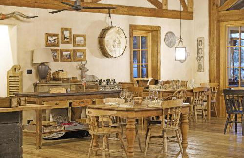 Pietra Cavalla - Ranch & Resort - Foto 69