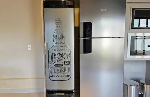 2 Suítes Novas Alto padrão Área de Lazer Ampla - Foto 31