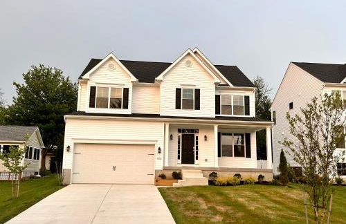 Kent Island Comfort 4BR Home Minutes from Waterfront, Wineries & Nature Trails - Foto 1