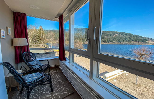 Appart'hotel Lido - Foto 21