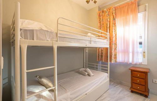 Sevilla Sunshine - Vacacional Sevilla - Foto 34