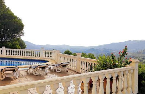 Casa de las Montañas - Foto 4