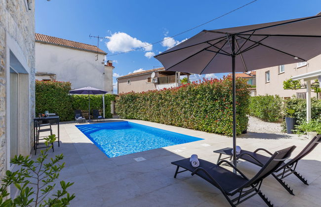 Villa Karmen - Foto 3