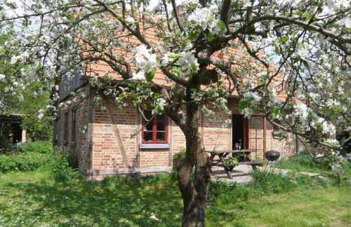 Ferienhaus Apfelhof - Foto 1