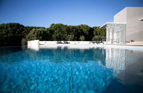 Galinio Boutique Apartments - Photo 71