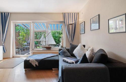 Schönes Maritimes Haus - Foto 3