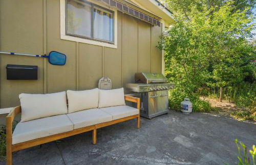 Noble Crest Cozy Apartment for Poker Nights - Foto 39