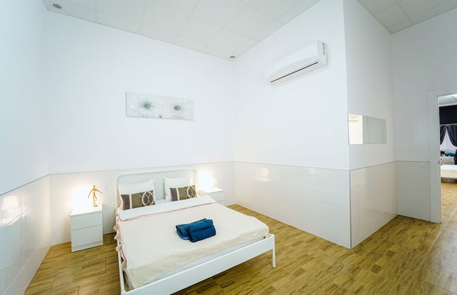 S5 ABC Apartahotel en Valencia - Foto 24