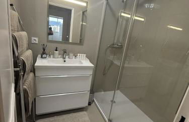 Deux pièces moderne avec balcon & Vue dégagée - Foto 9