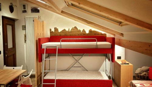 Ad Alba di Canazei una finestra sulla Marmolada - Foto 3