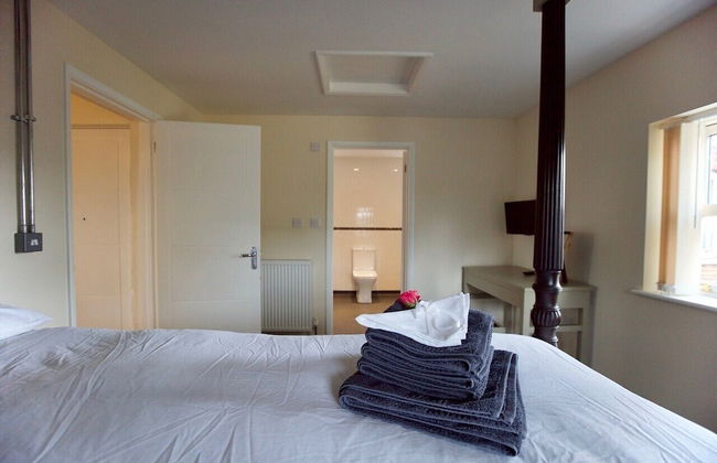 No1 Dove Street - Foto 7