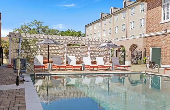 Bywater Suite Hotel - Foto 80